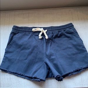 Double Zero Women’s size medium shorts